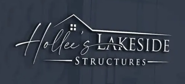 Hollee's Lake Side Structures